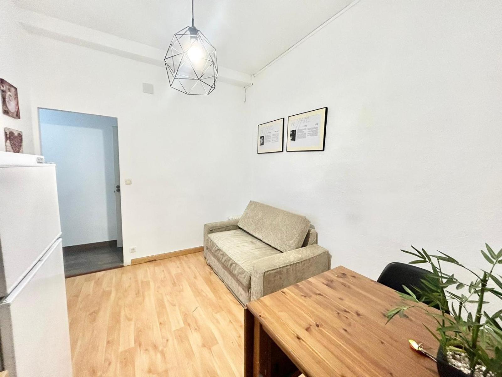 Madrid Rio Antonio Lopez B Apartment Exterior foto